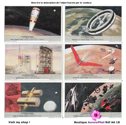 Astronautique espace - l'astronautique,,