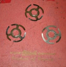 3 x Mitchell 308 358 408 .......... ancien moulinet pièce détachée 81159