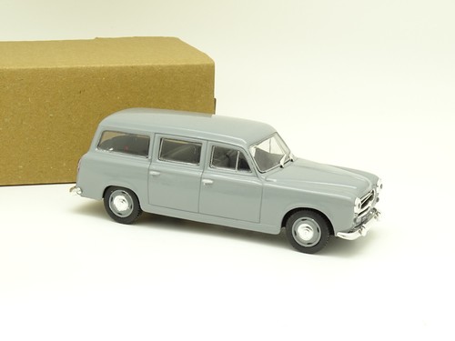 Norev peugeot 403 - norev,