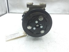 Compresseur clim CITROEN JUMPY 3 M PHASE 1 9830148880