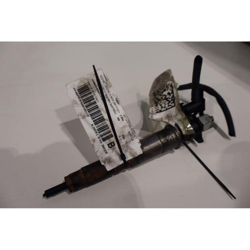 Injecteur renault scenic - injecteur,