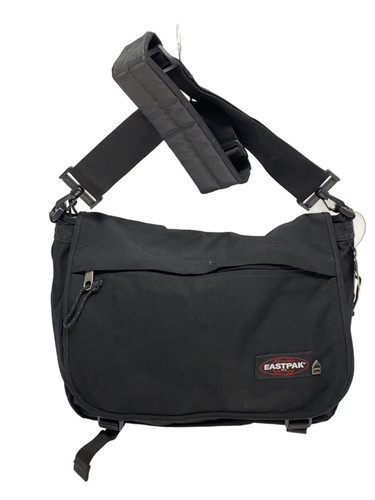 Eastpak shoulder bag black - bag,
