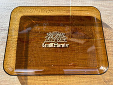 Plateau publicitaire vintage