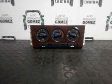 JFF100770 commande chauffage