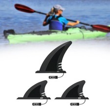 3 Pièces Aileron de Surf pour