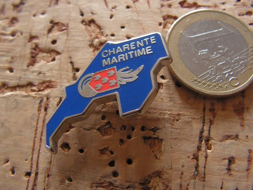 Pins gendarmerie region - ,