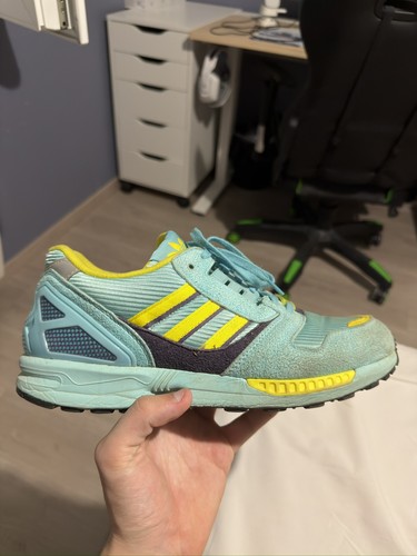 Adidas zx8000 aqua - zx8000,
