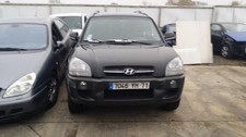 Boite de vitesses HYUNDAI