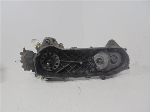 Moteur complet aprilia - aprilia, sr