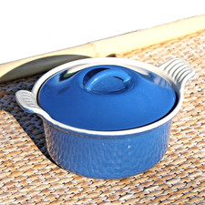 Petite cocotte creuset - cocotte,