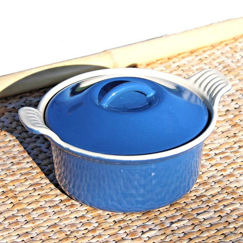 Petite cocotte creuset - cocotte,