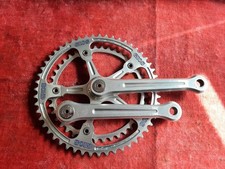 Pedalier Crankset Campagnolo record GIOS  42-52 170 9/16 D4
