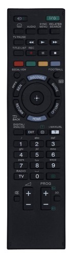Telecommande pour sony - telecommande,