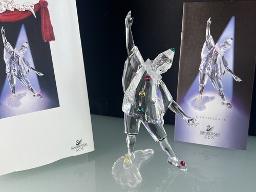 Figurine swarovski 230586 - figurine,