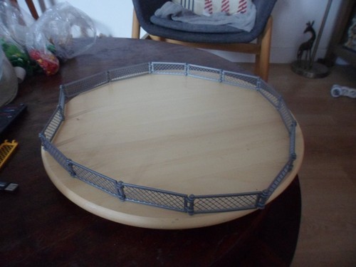 Grilles pour enclos lapin - enclos,