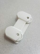 Lave-vaisselle brandt AX330/A support roulette roue panier vaisselle rail clips 