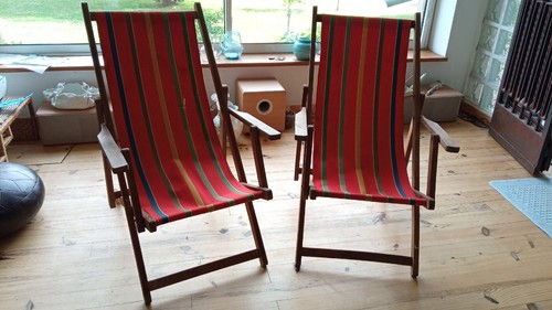 Transat toile des années - en,