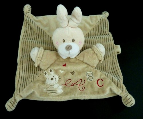 Doudou plat simba nicotoy - doudou,