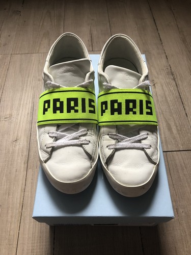 Baskets philippe model - baskets,