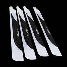 STASRC 325mm Carbon Fiber Main