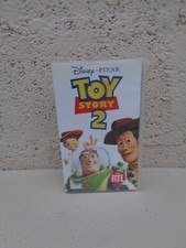 Toy Story 2 (VHS, 2000)