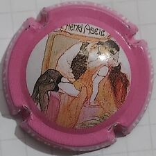 capsule de champagne Abelé n°30