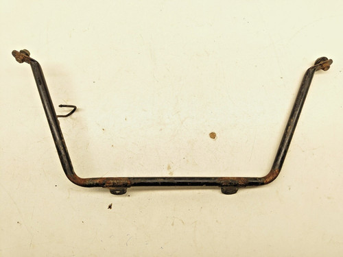Boulons tube support de - tube,