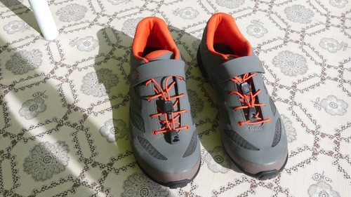 Chaussures vtt shimano mts - chaussures,