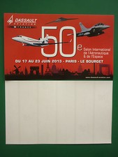 AUTOCOLLANT STICKER DASSAULT