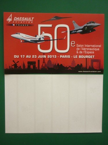 Autocollant sticker dassault - autocollant,