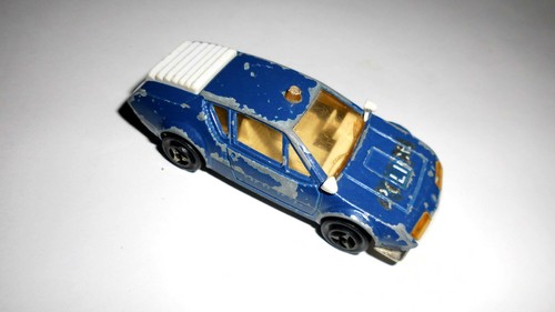 Police majorette alpine - police, a