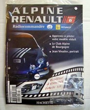 Alpine Berlinette A 110 -