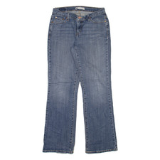 JEANS LEVI'S 529 FEMMES BLEUS