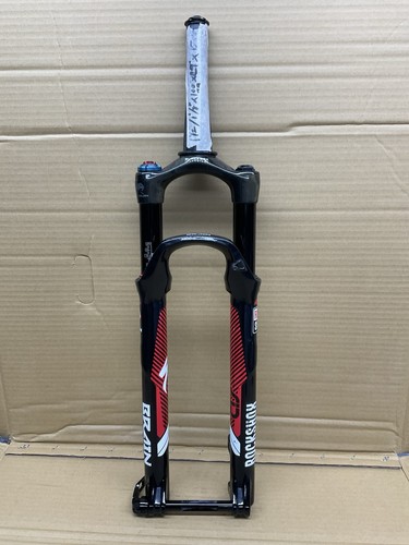 Rock shox sid - shox,