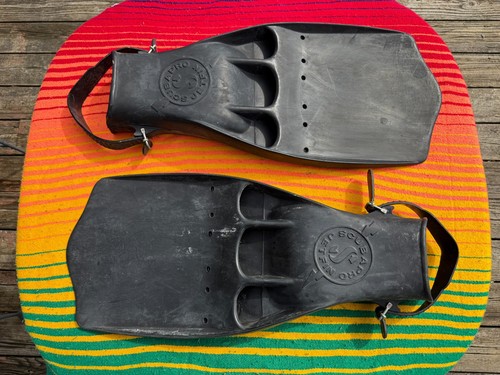 Scubapro jet fins open heel - scubapro,