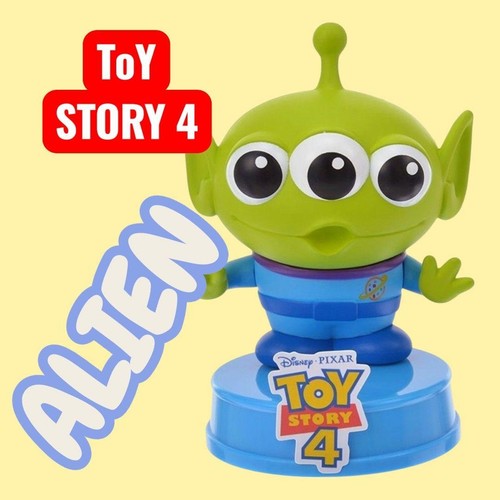 Figurine toy story alien - figurine,