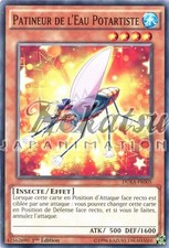DUEA-FR005 Performapal Skeeter Skimmer DUEA-FR005 Yugioh