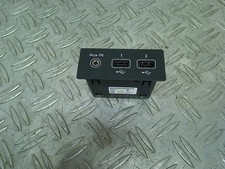 PORT AUX/USB Renault Clio V