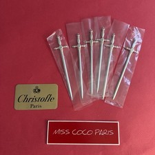 PICS  BROCHETTES CHRISTOFLE