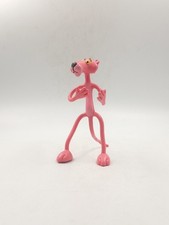 Figurine Panthère Rose