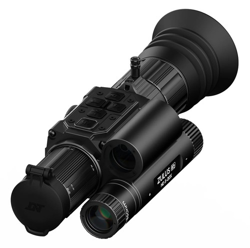 Dnt zulus zhd520r 5 - zulus, hd