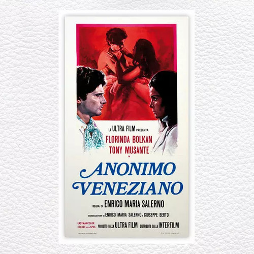 Anonimo veneziano colonna - anonimo,