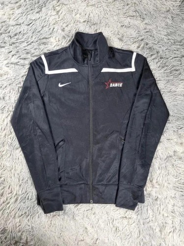 Veste nike dri fit noire - veste, dri-fit
