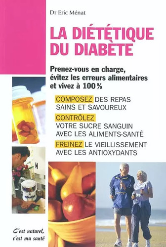 Diététique diabète - du,
