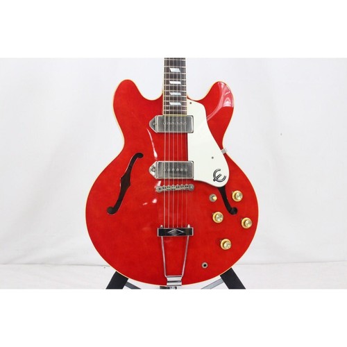 Epiphone casino guitare - epiphone, /