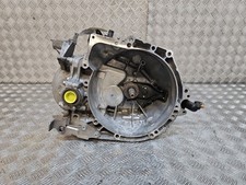 Boite 6 vitesses - Citroen C4