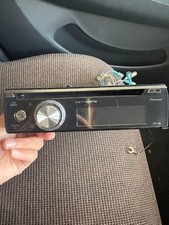 Pioneer Carrozzeria DEH-7100