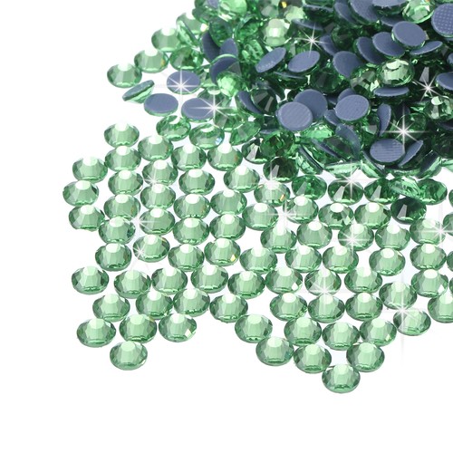 1440pcs strass thermocollant - strass,