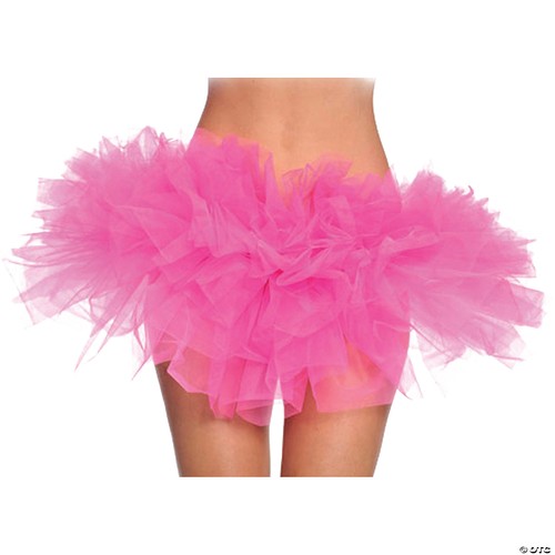 Tutu adult one size fits - adult,