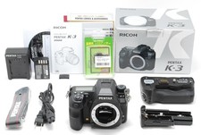 Appareil photo reflex